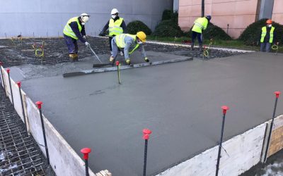 COLABETON COLLABORA ALLA REALIZZAZIONE DELL’OSPEDALE TEMPORANEO PRESSO LA FIERA DI MILANO