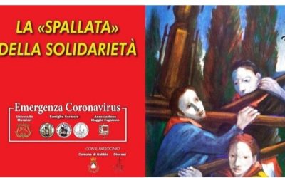 LA SPALLATA DELLA SOLIDARIETA