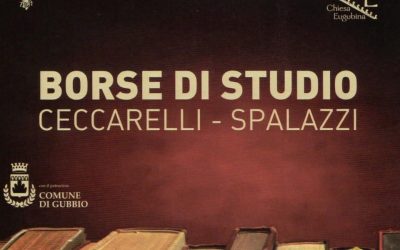 INFO BORSE DI STUDIO CECCARELLI-SPALAZZI 2019-2020 EMERGENZA COVID