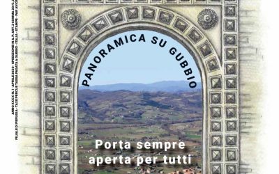 Bollettino di Sant'Ubaldo ospita la nostra Associazione