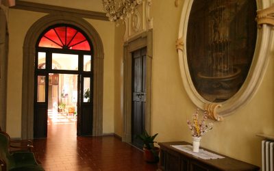 Coronavirus, un caso positivo tra gli ospiti della Casa di riposo “Mosca”