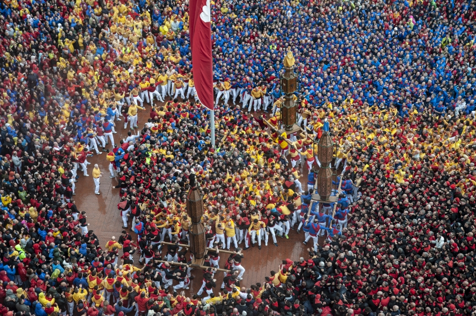IMPOSSIBILITA’ DI SVOLGERE LA FESTA DEI CERI IL PROSSIMO 15 MAGGIO
