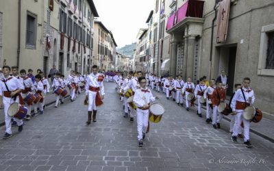 CARISSIMI PICCOLI CERAIOLI….