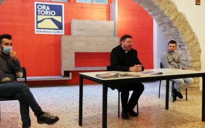 Il vescovo Paolucci Bedini annuncia nomine e trasferimenti nelle parrocchie diocesane