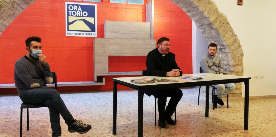 Il vescovo Paolucci Bedini annuncia nomine e trasferimenti nelle parrocchie diocesane