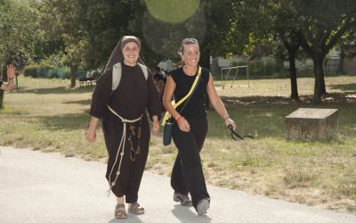 Chiesa della Vittorina: cinque appuntamenti per scoprire il Perdono francescano
