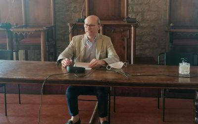 Stirati alla città: “Avanti col programma, convinti e determinati”