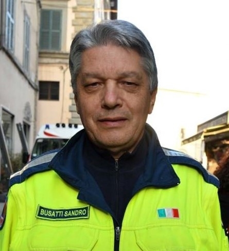 Sandro Busatti &egrave; il nuovo presidente della Consulta del Volontariato di Protezione Civile di Regione Umbria