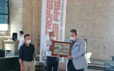 Torna il Trofeo Fagioli, tra memoria e regole anti-Covid