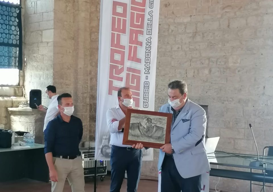 Torna il Trofeo Fagioli, tra memoria e regole anti-Covid