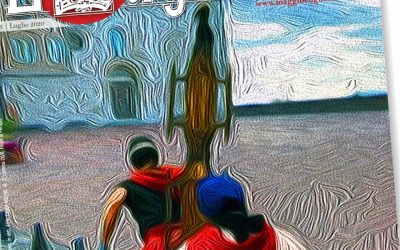 L'EUGUBINO N. 3 LUGLIO 2019 E' ONLINE