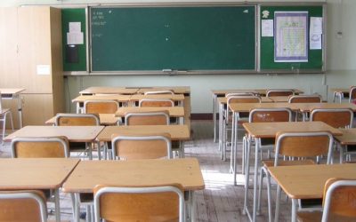 Tutto pronto per la ripartenza, terminati i lavori in 17 scuole Grande sinergia tra servizi scolastici, ufficio tecnico e dirigenti: da luned&igrave; tornano anche l’assistenza e i trasporti