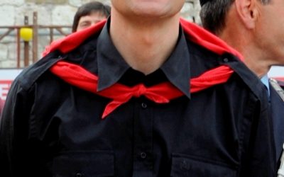 Famiglia dei Santantoniari: Elezione presidente e consiglio