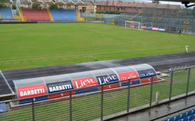 La Gubbio calcio pronta ad aprire il San Biagio ai tifosi per un massimo di 1.000 presenze