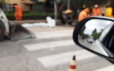 Traffico rallentato e code anche chilometriche all’altezza di Spada sul tratto della Pian d’Assino
