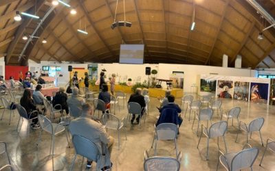 Beniamino Rughi: premio dell'associazione Passaparola
