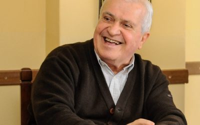 Scomparsa don Angelo, Stirati: “La città perde un riferimento”