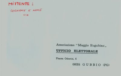 ELEZIONI CONSIGLIO DIRETTIVO: continuano ad arrivare i vostri voti!