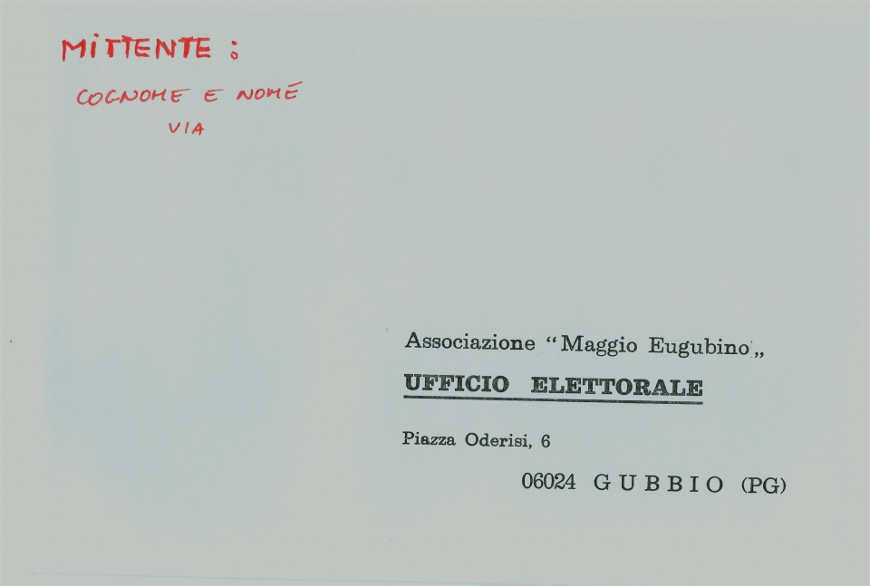 ELEZIONI CONSIGLIO DIRETTIVO: continuano ad arrivare i vostri voti!