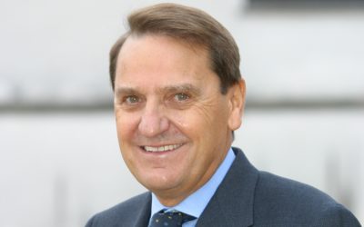 Maggio Eugubino:colpiti e addolorati per la scomparsa di Franco Colaiacovo.