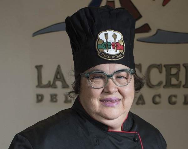 A Gubbio si mangia bene e ve lo dimostriamo: da Cuochi d’Italia a Digichef , fino Italia a Morsi la buona tavola eugubina.