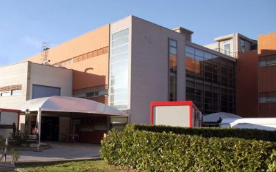 Comunicato stampa Colacem: CONTINUA LA COLLABORAZIONE DI COLACEM CON L’OSPEDALE DI GUBBIO-GUALDO TADINO