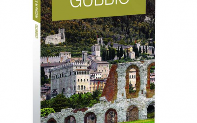 Gubbio protagonista de “Le Guide di Repubblica”, da gioved&igrave;  in edicola