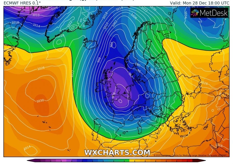 Meteo