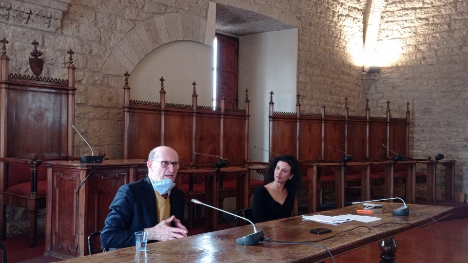 Ambiente, il Comune chiama a raccolta istituzioni, associazioni e cittadini