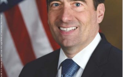 L’eugubino John Demers riconfermato temporaneamente alla Sicurezza Nazionale degli USA