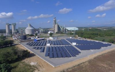 Nasce GREENFIN ENERGY. Il Gruppo Financo in partnership con Ecosuntek entra nel settore delle energie da fonti rinnovabili.
