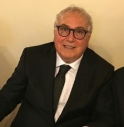 Un caro e commosso saluto per Lamberto Farneti