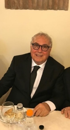 Un caro e commosso saluto per Lamberto Farneti