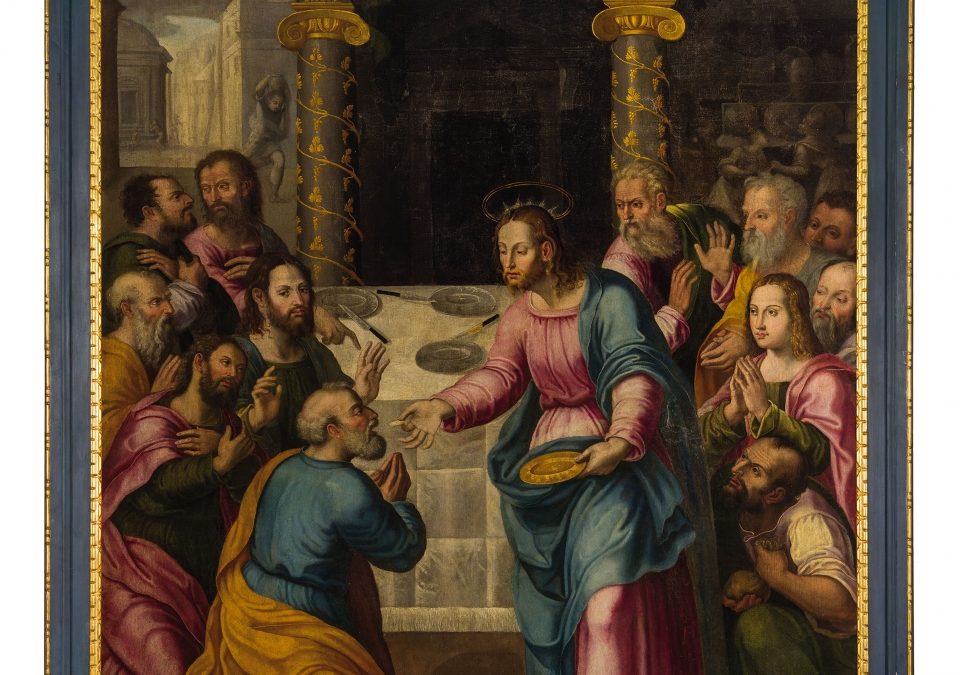 Ancora sullo stendardo del Nucci di Ettore A. Sannipoli