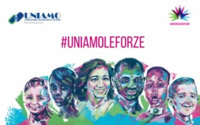 GIORNATA DELLE MALATTIE RARE 2021: L’UMBRIA SI ILLUMINA