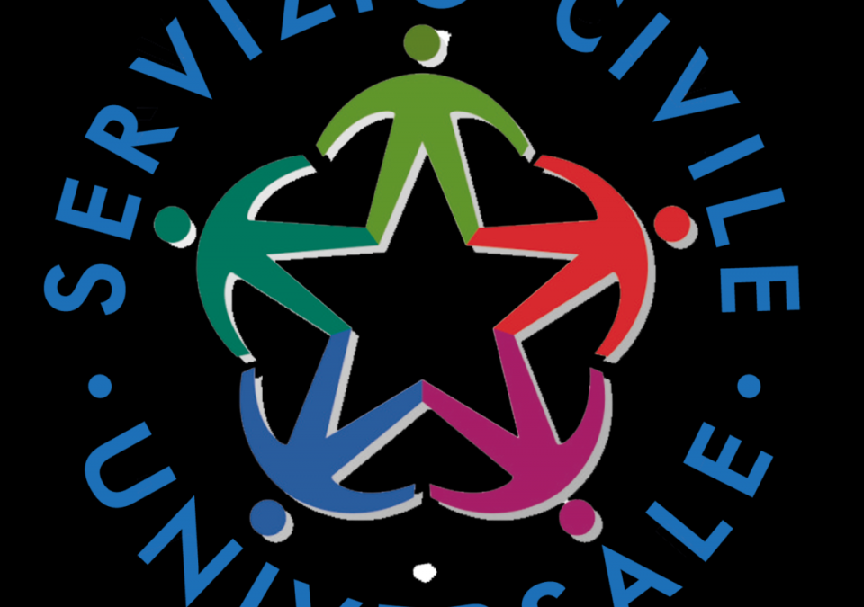 AI CANDIDATI DEL SERVIZIO CIVILE 2021-2022 PRESSO LA NOSTRA SEDE