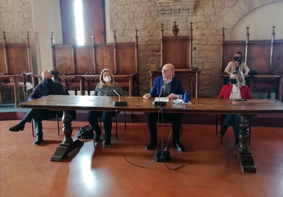 Recovery Plan: ecco i progetti della citt&agrave; per il rilancio post pandemia