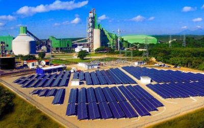 COLACEM, INVESTIMENTO DA 120 MILIONI DI DOLLARI IN REPUBBLICA DOMINICANA