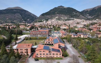 Beniamino Ubaldi: la diocesi rilancia il polo della ricettivit&agrave;