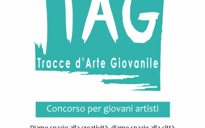 Torna il “Tag”, il bando dedicato ai giovani artisti del territorio