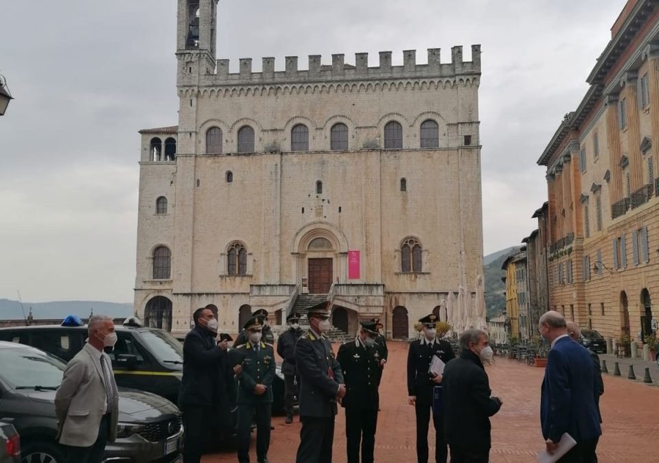 Comitato ordine e sicurezza: controlli rafforzati e provvedimenti per il weekend
