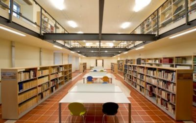 In Biblioteca si naviga veloce: arriva la wifi libera e senza tempo