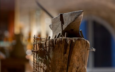Da sabato 19 giugno apre al pubblico il Museo delle Arti e dei Mestieri di Palazzo Beni a Gubbio.