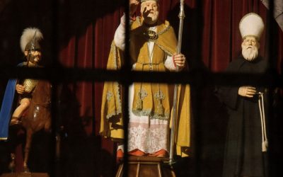 15 maggio 2021 O lume della fede