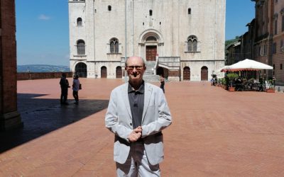 “Tre giorni difficili, ma vissuti in compostezza”