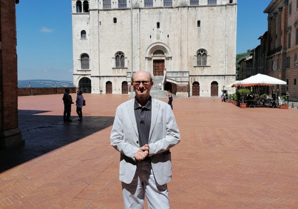 “Tre giorni difficili, ma vissuti in compostezza”