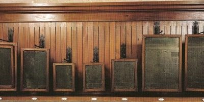 Appello riconoscimento Unesco Tavole Eugubine