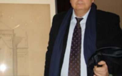 Il Maggio saluta un grande amico: Francesco Allegrucci
