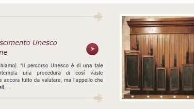 Le Tavole Eugubine nelle Memorie del Mondo, un sostegno dal nostro periodico già dal 2017: un articolo di Paolo Salciarini