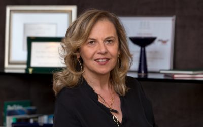 CONFINDUSTRIA ALBERGHI: MARIA CARMELA COLAIACOVO ELETTA ALLA PRESIDENZA